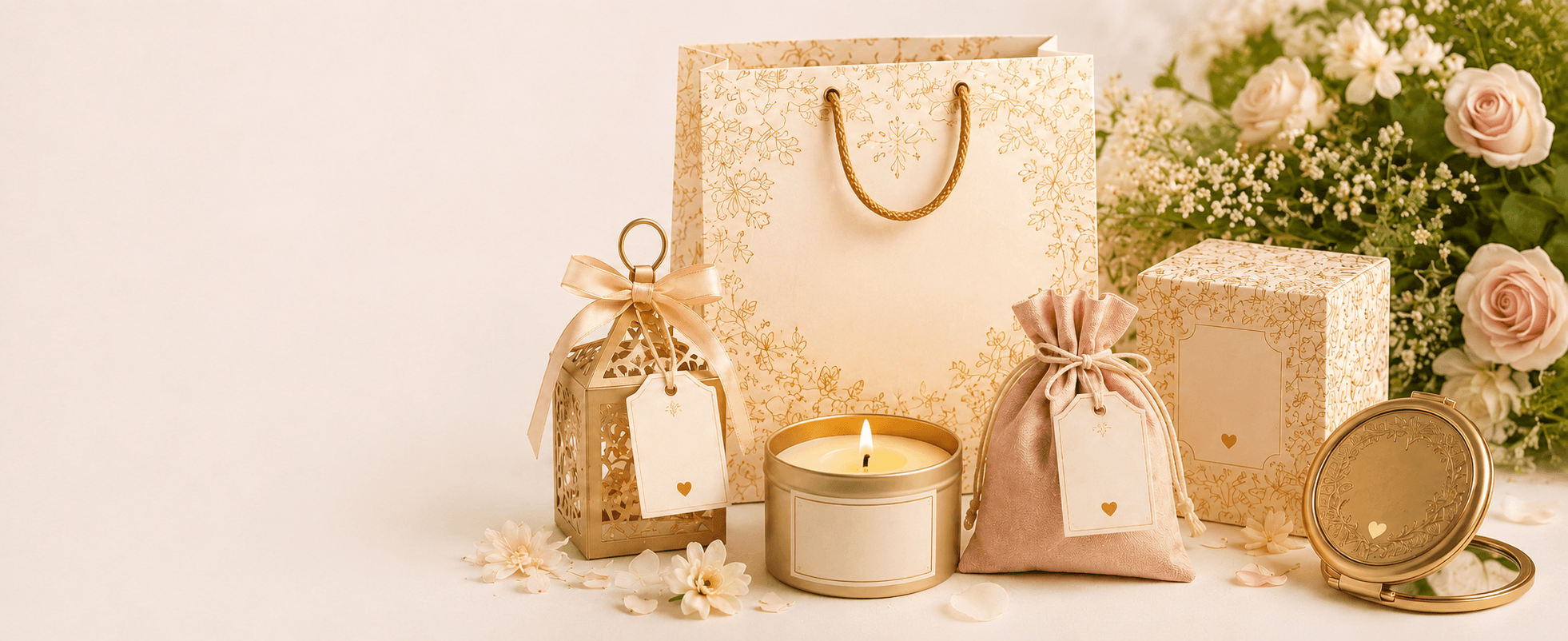 Signature Gifting, Curated For You