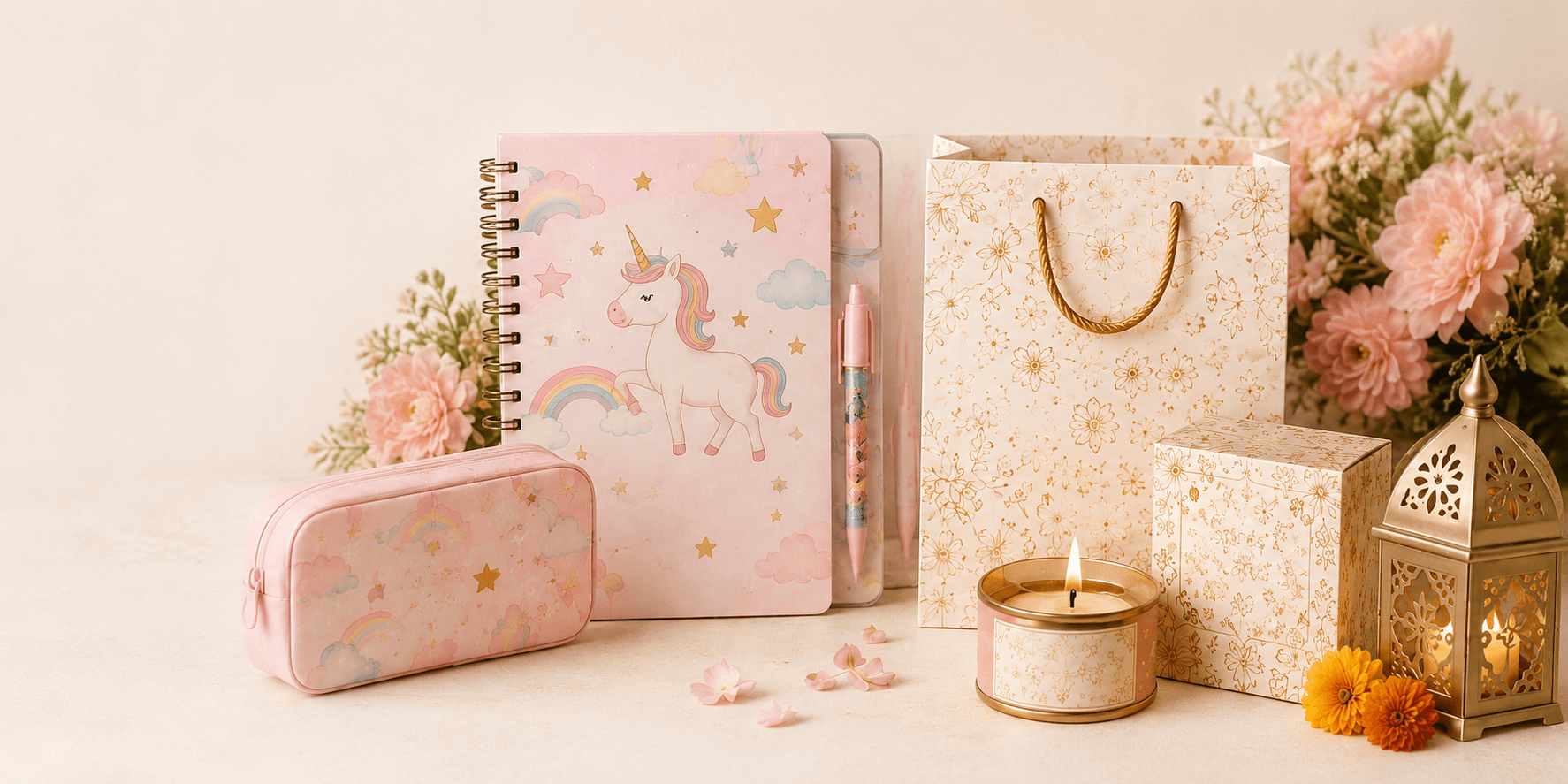 Delightful Finds For Little Ones